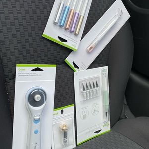 Cricut kit
